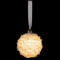 16962.60 - Елочный шар Snowglow