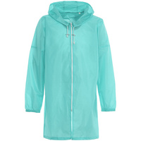 11124.43 - Дождевик Rainman Zip, бирюзовый (тиффани)