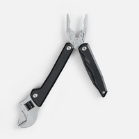 63030.30 - Мультитул Handhaben, черный