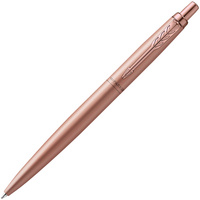 16609.15 - Ручка шариковая Parker Jotter XL Monochrome Pink Gold, розовое золото