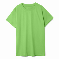 2504.94 - Футболка детская T-Bolka Kids, зеленое яблоко