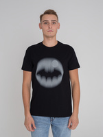 71911.30 - Футболка Letucci, черная