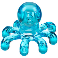 16332.40 - Мини-массажер Krake, синий