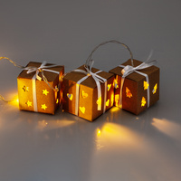 15445.00 - Светодиодная гирлянда Boxing Day