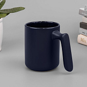 Кружка Visari, темно-синяя