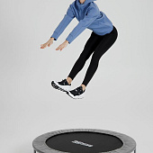 Бейсболка Kosmos, черная