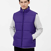 Жилет Kama, фиолетовый