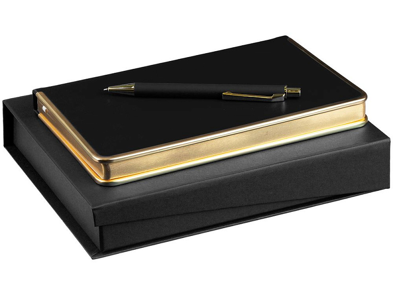 Набор Relax, черный