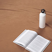 Дорожный плед Voyager 2, бежевый