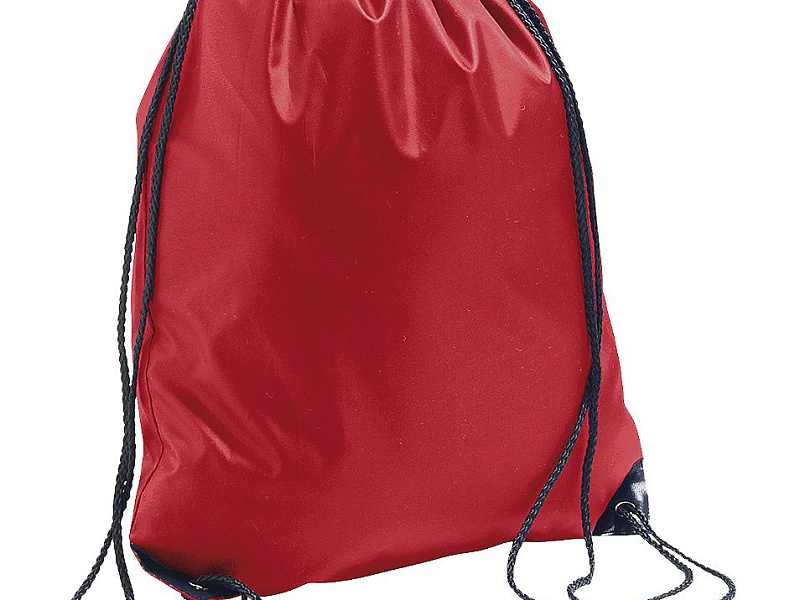 Рюкзак Urban, красный