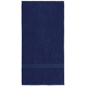 Полотенце Soft Me Light, большое, синее