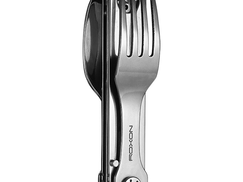 Набор походных столовых приборов C1