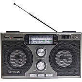 Радиоприемник «РП-306»