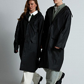 Дождевик RainDrop, черный