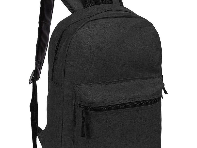 Рюкзак Melango, черный