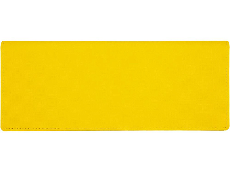 Планинг Grade на заказ, недатированный, желтый