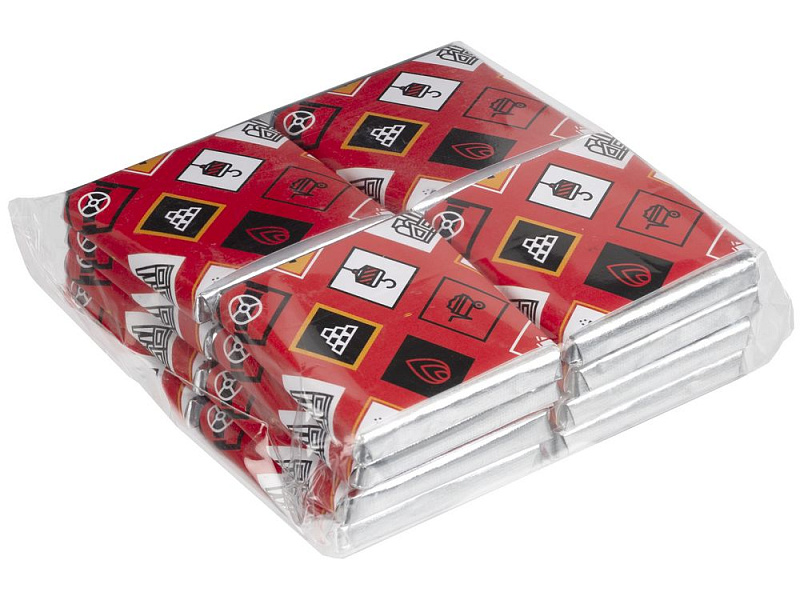 Шоколад Industry, металлургия