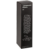 Игра «Деревянная башня», большая