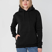 Худи Kirenga Heavy 2.0, черное