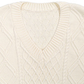 Жилет оверсайз на заказ Tricksy Terra Grand, акрил