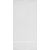 Полотенце Soft Me Light, среднее, белое
