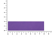 Лейбл Listra Latte, S, фиолетовый