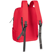 Рюкзак Easy Gait L, красный