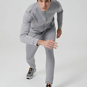 Куртка мужская Lovi, серая