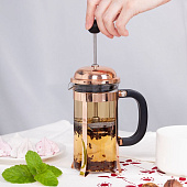 Френч-пресс Ruby Tuesday