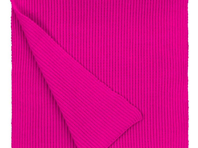 Шарф Life Explorer, розовый