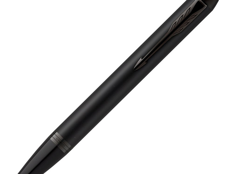 Ручка шариковая Parker IM Achromatic Black