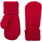 Набор Knit Beat, красный