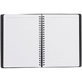 Набор Spring Shall, голубой с черным