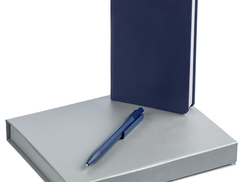 Набор Bright Idea, синий