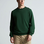 Свитшот Toima 2.0, темно-зеленый