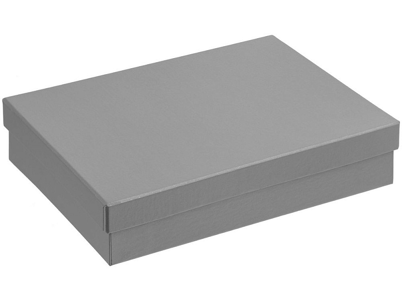 Коробка Reason, серая