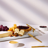 Сырный набор Chambery, в подарочной коробке