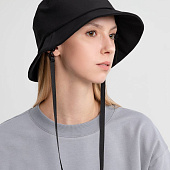 Панама Kosmos, черная