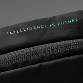 Рюкзак FlexPack Air, черный