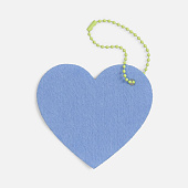 Заготовка из фетра Felt 100, голубая