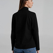 Водолазка Urban, черная