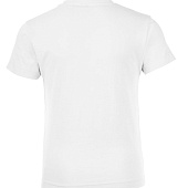 Футболка детская Regent Fit Kids, белая