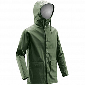 Дождевик мужской Squall, зеленый