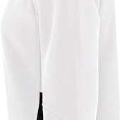 Куртка женская на молнии Roxy 340 белая