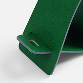 Подставка для телефона Petrus, зеленая