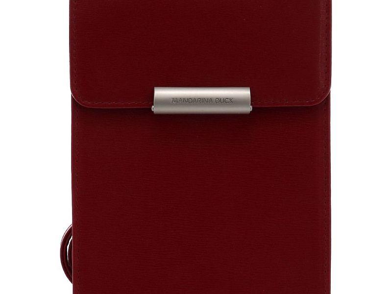 Сумка для телефона Hera 3.0, красная