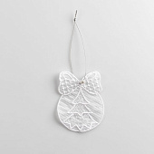 Набор Sparkle, с подвеской «Елочка»