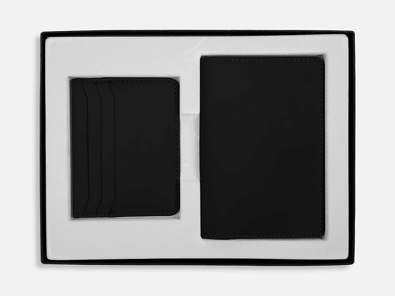 Набор Alaska, черный