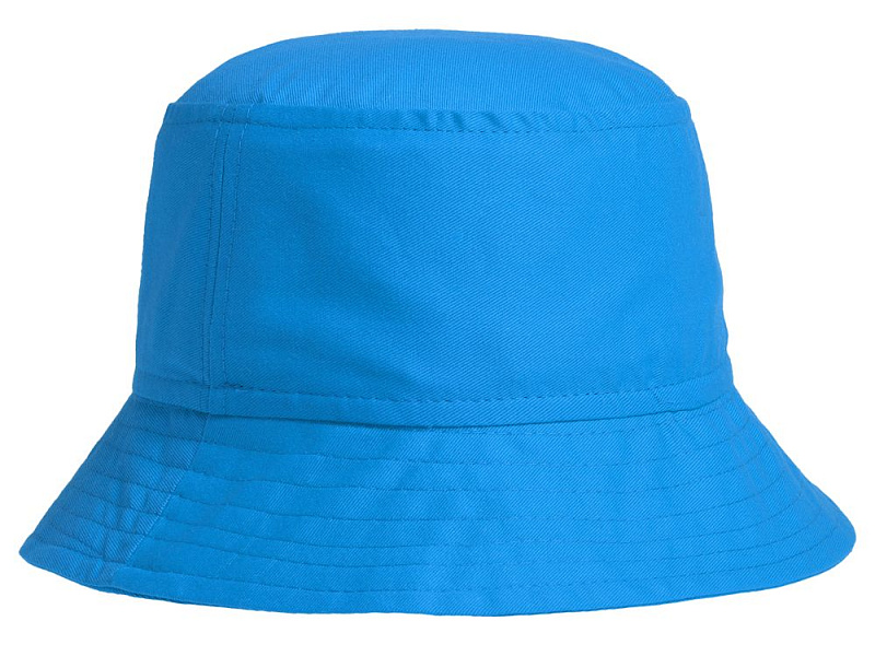 Панама Challenge, ярко-голубая