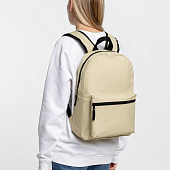 Рюкзак Base, песочный